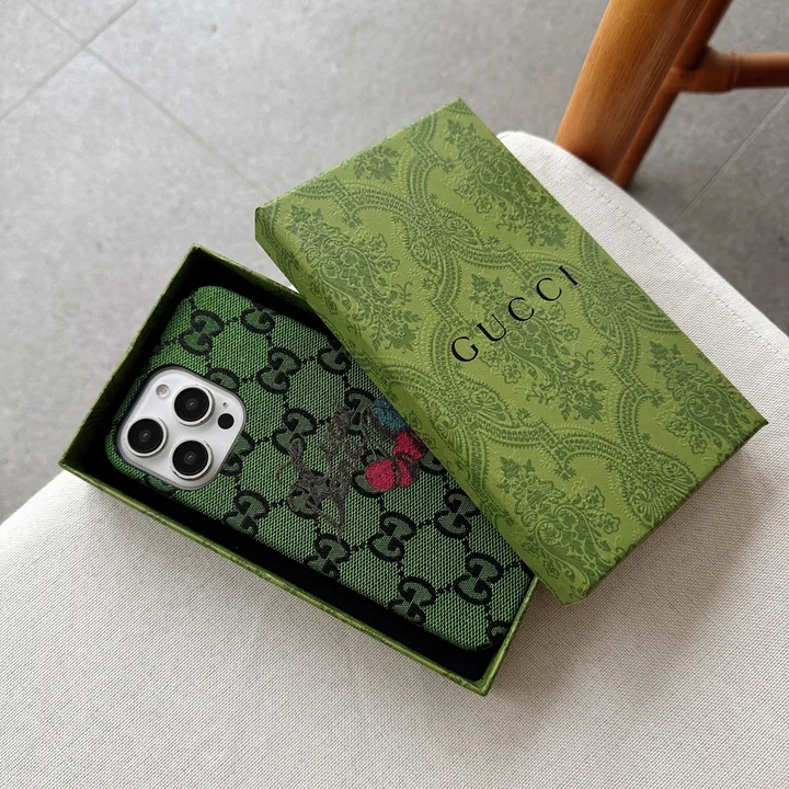 gucci グッチ アイフォーン17pro max 携帯ケース 