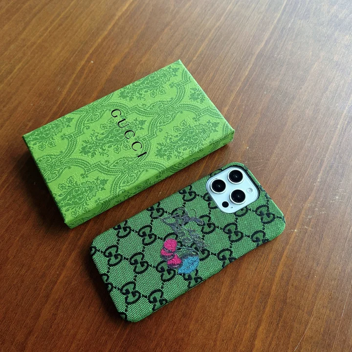 gucci グッチ ケース アイフォーン17プラス 