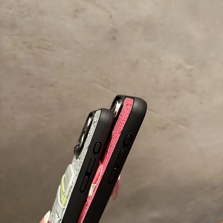 ヴィトン風 スマホケース アイホン17プラス 