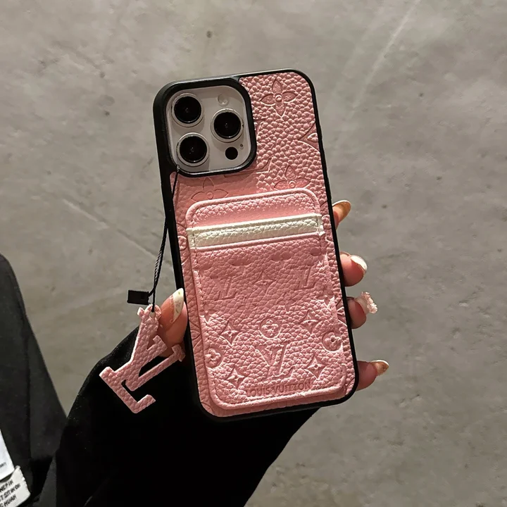ブランド vuitton iphone17plus ケース 