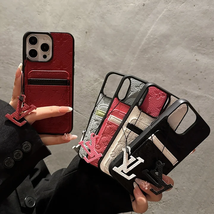 ハイブランド ケース iphone 14pro ルイヴィトン 