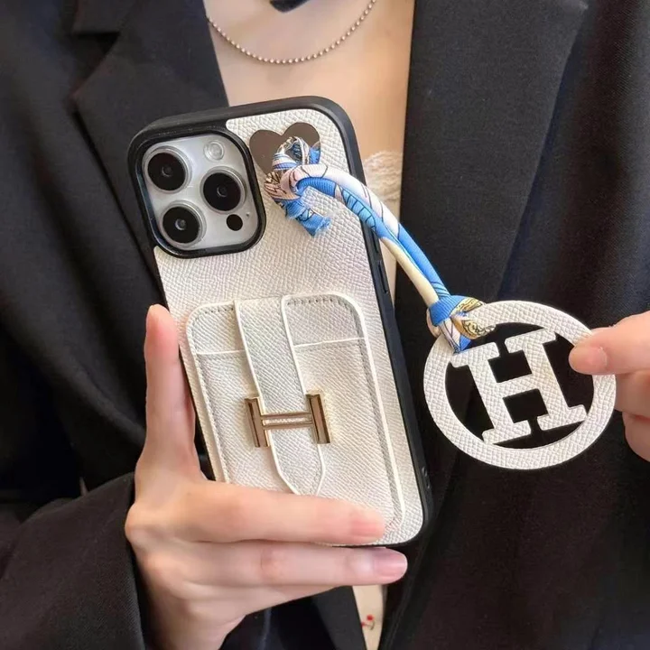 ブランド hermes エルメス iphone 15 plus ケース 