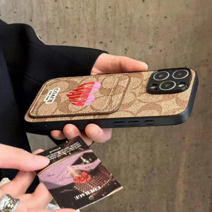 アイホン17 coach ケース 