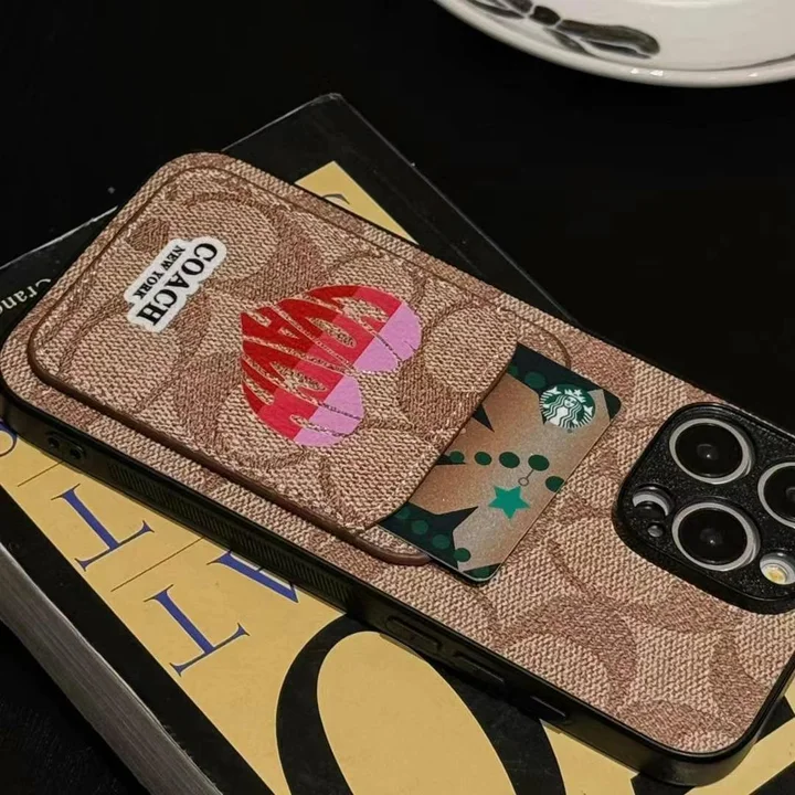 コーチ coach  iphone17プロ max 
