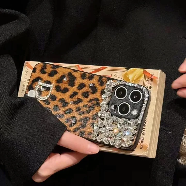 dior ディオール カバー アイフォーン17プラス 