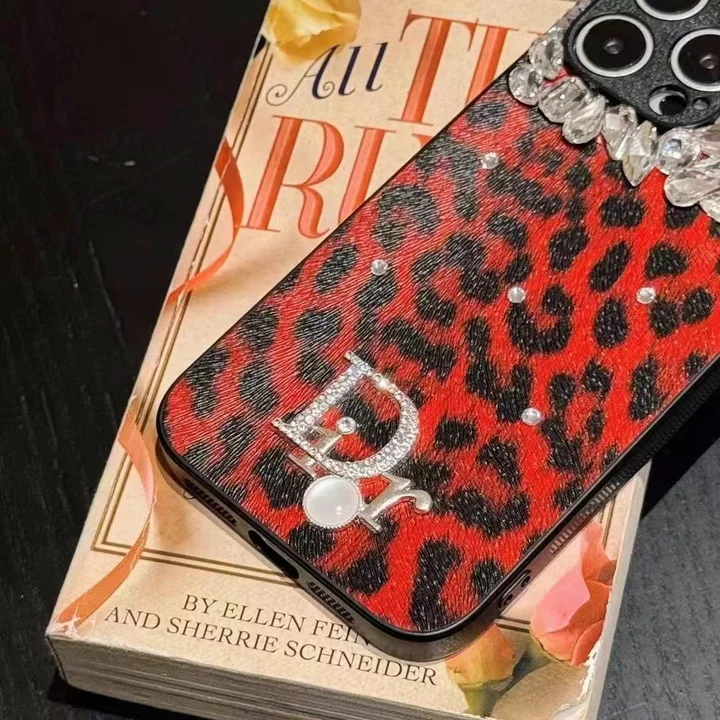 ハイブランド スマホケース アイホン17プロ ディオール dior 