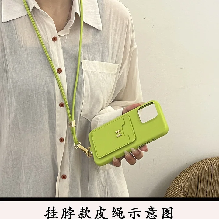 hermes エルメス スマホケース iphone17pro 