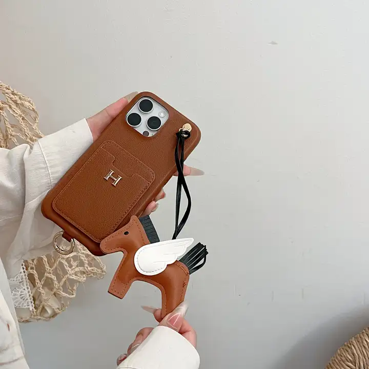 エルメス スマホケース アイフォーン16 proMax 