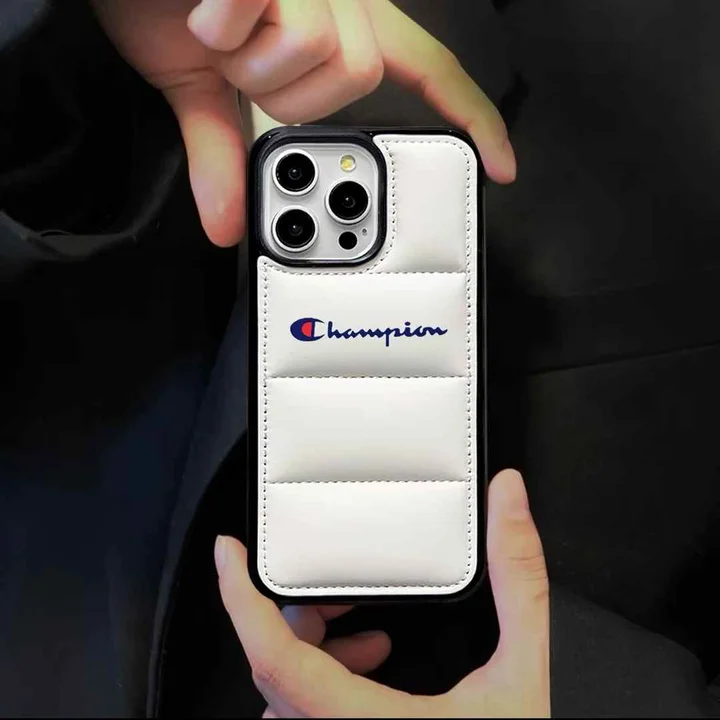 チャンピオン スマホケース アイフォン17プロ 