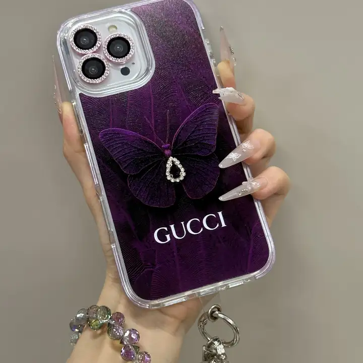 iphone17 GG スマホケース 