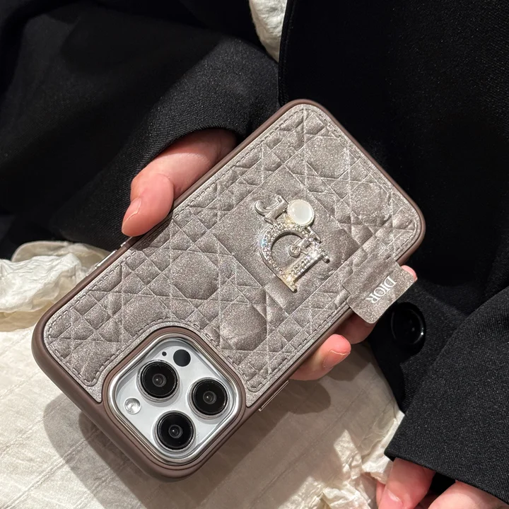 dior風 アイホン17 