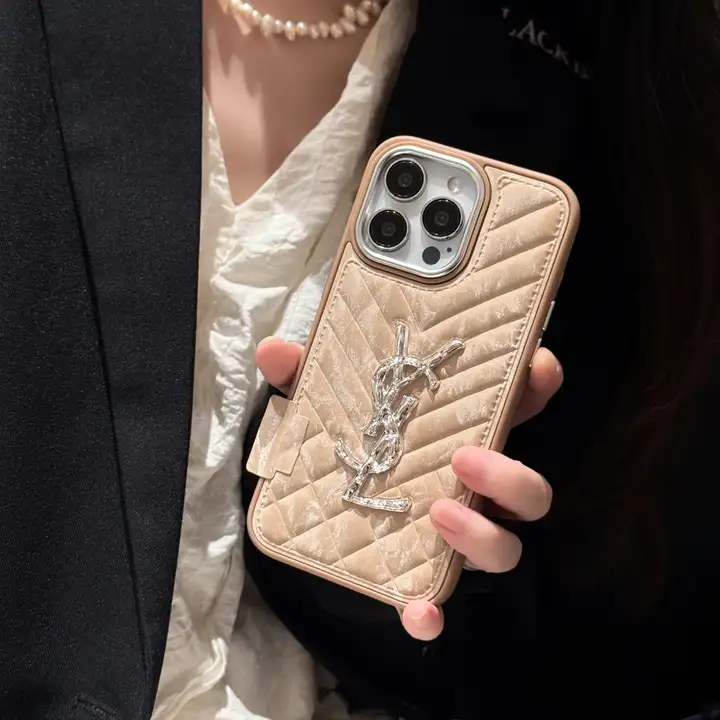 イヴサンローラン 携帯ケース iphone17plus 