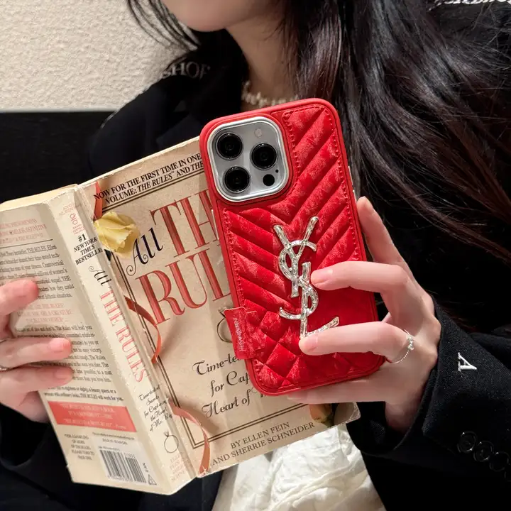 イヴサンローラン ysl アイホン17 