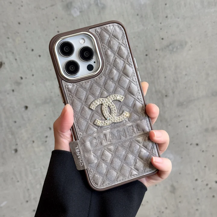 ブランド 携帯ケース iphone17 chanel シャネル 