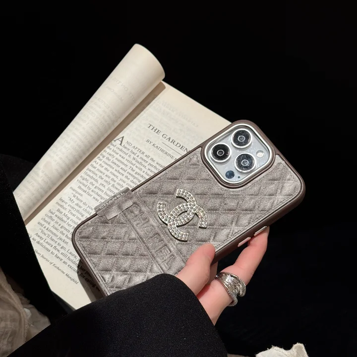 chanel ケース iphone17プロ max 