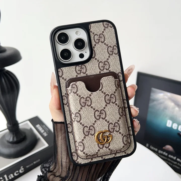 gucci風 アイホン17pro スマホケース 