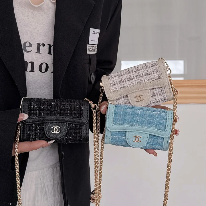 chanel シャネル カバー アイフォーン17プロ max 