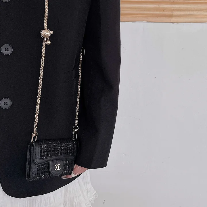 chanel アイホンiphone17 