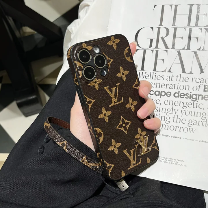 ハイブランド iphone17plus カバー 