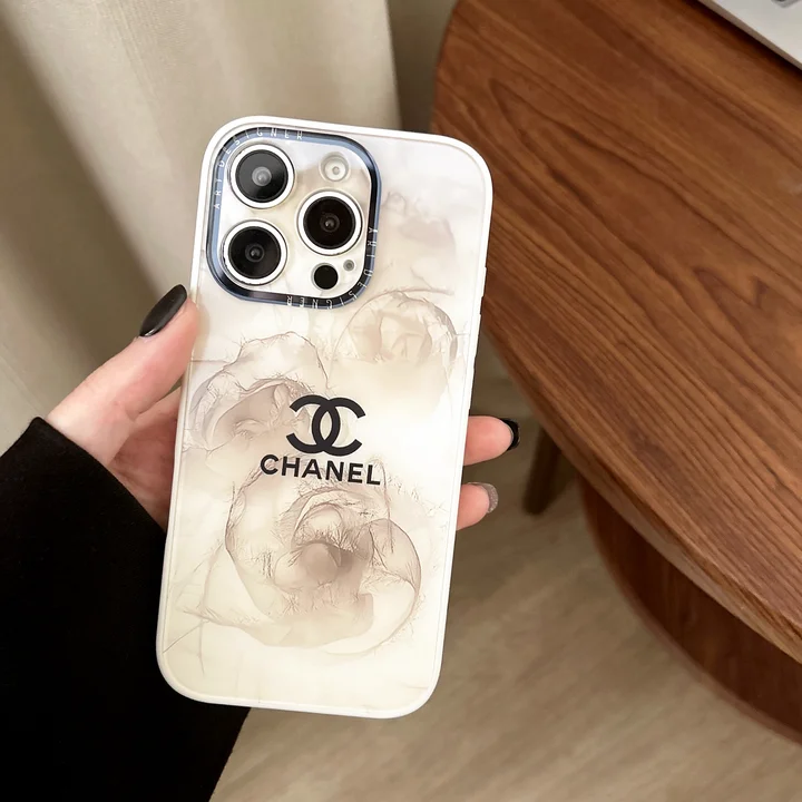 アイホン17プロ chanel風 携帯ケース 