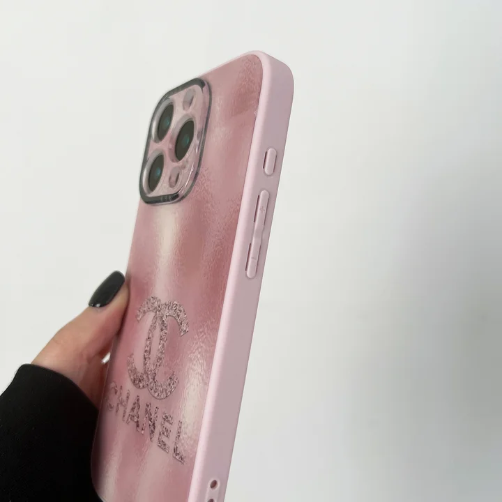 chanel風 アイホン 14プロ 