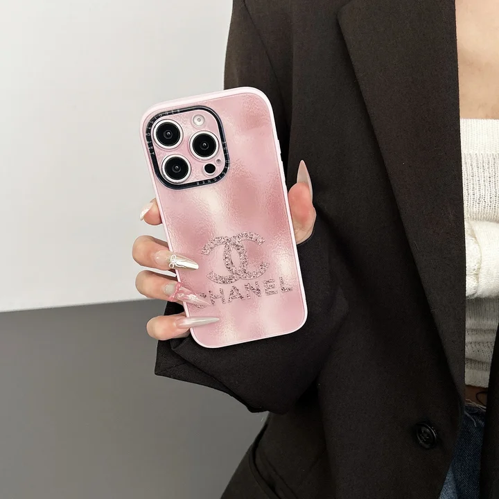 ブランド カバー iphone16 proMax 