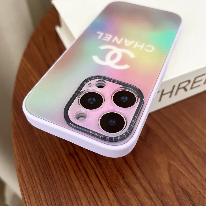 シャネル chanel 携帯ケース iphone17pro 