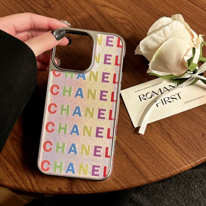 ハイブランド ケース アイホン 15 pro max chanel 