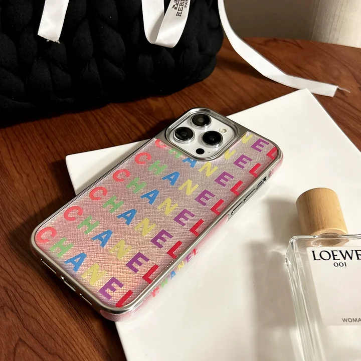 chanel シャネル アイフォン17プロmax 