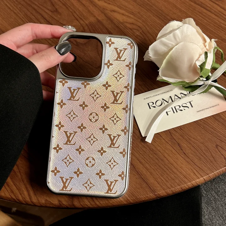 アイフォン17plus ルイビトン風 携帯ケース 