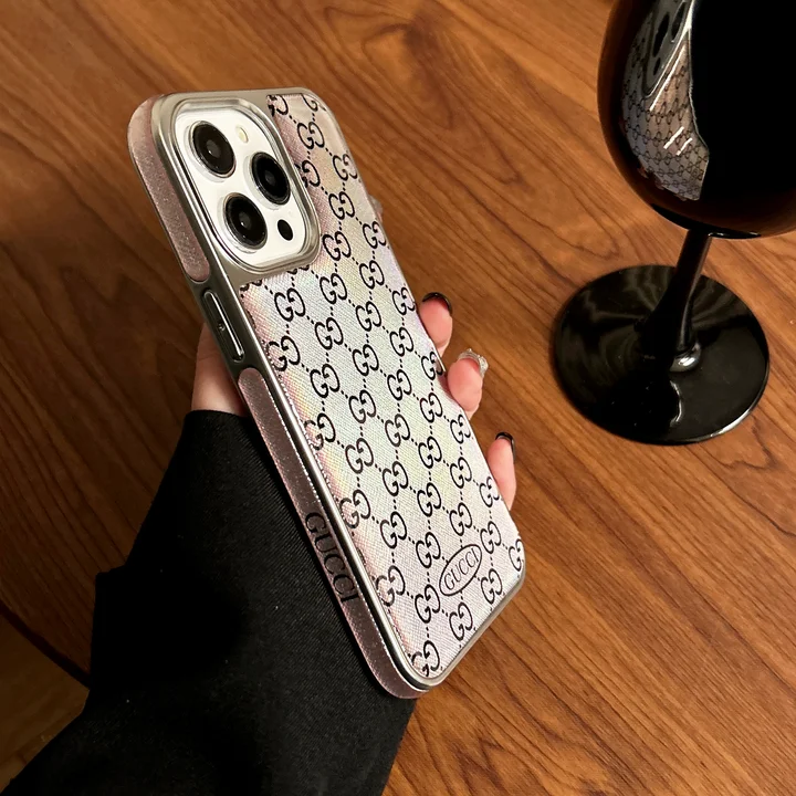 iphone 15 gucci風 携帯ケース 