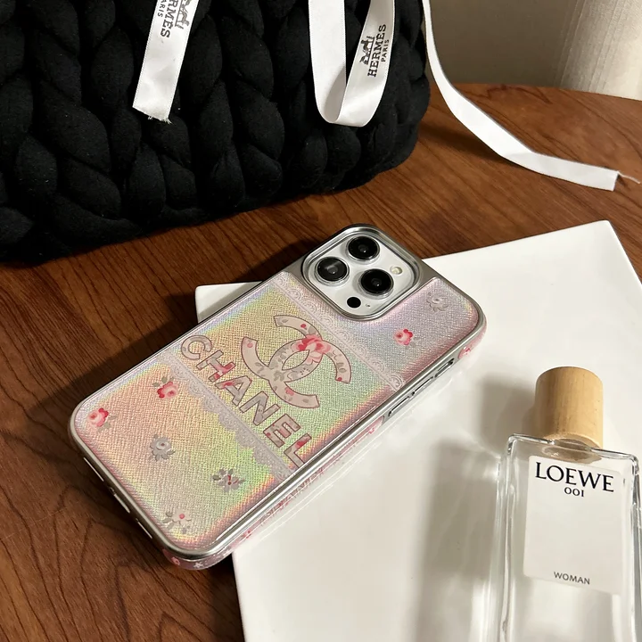 chanel風 カバー アイフォン17 