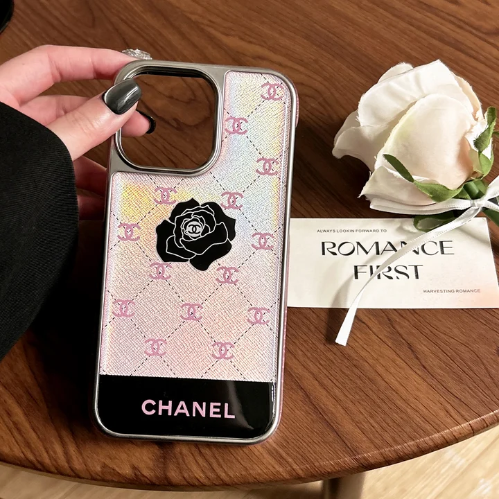 iphone17プラス chanel シャネル 携帯ケース 
