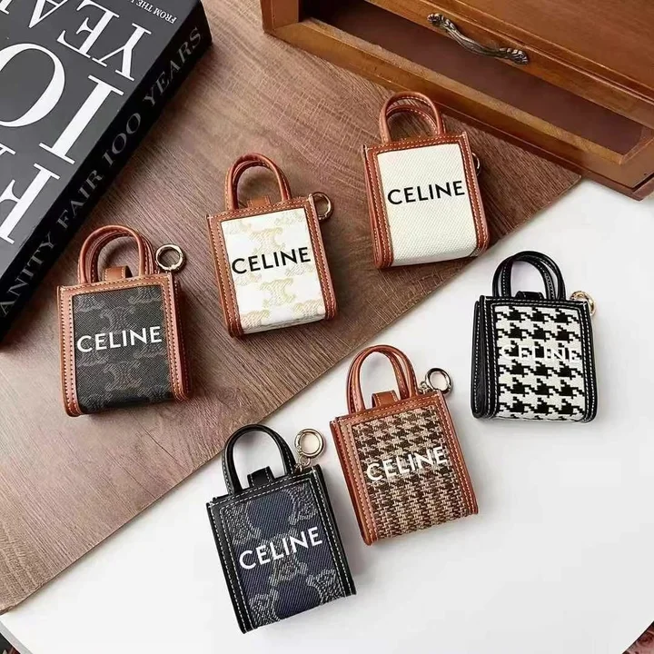 iphone17プロ ケース セリーヌ風 