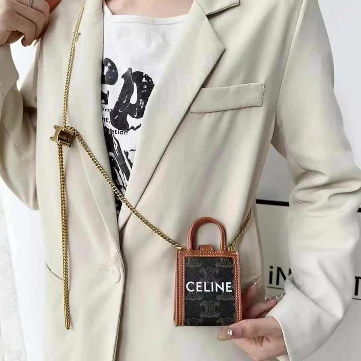 ハイブランド iphoneiphone17 収納ケース 