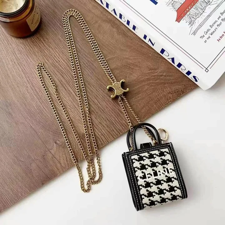 celine 収納ケース iphoneiphone17プロmax 