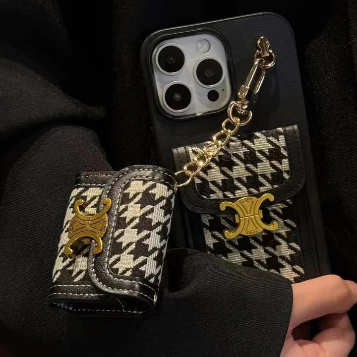 celine セリーヌ アイホン17 