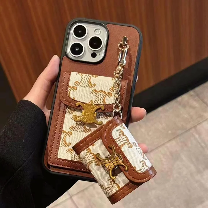 ブランド セリーヌ celine アイフォン17pro カバー 