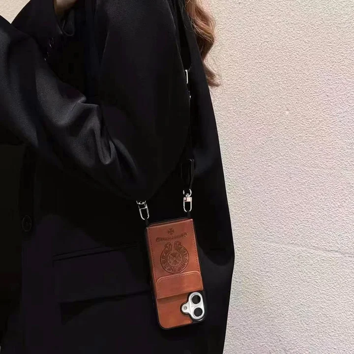 クロームハーツ chrome hearts アイフォン17 