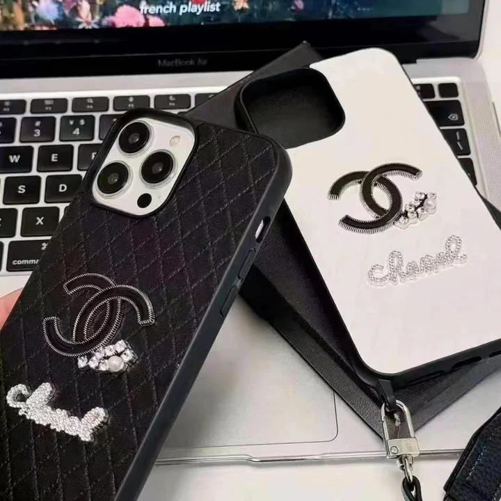 chanel アイホン17プロ 