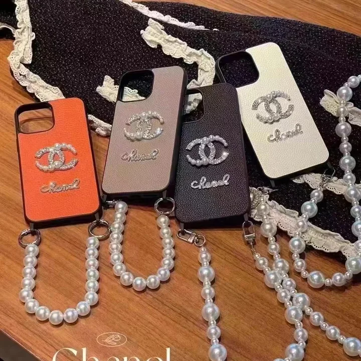 アイホン17 カバー chanel シャネル 