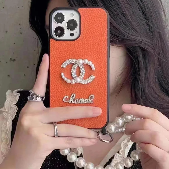 アイホン17 chanel シャネル 携帯ケース 