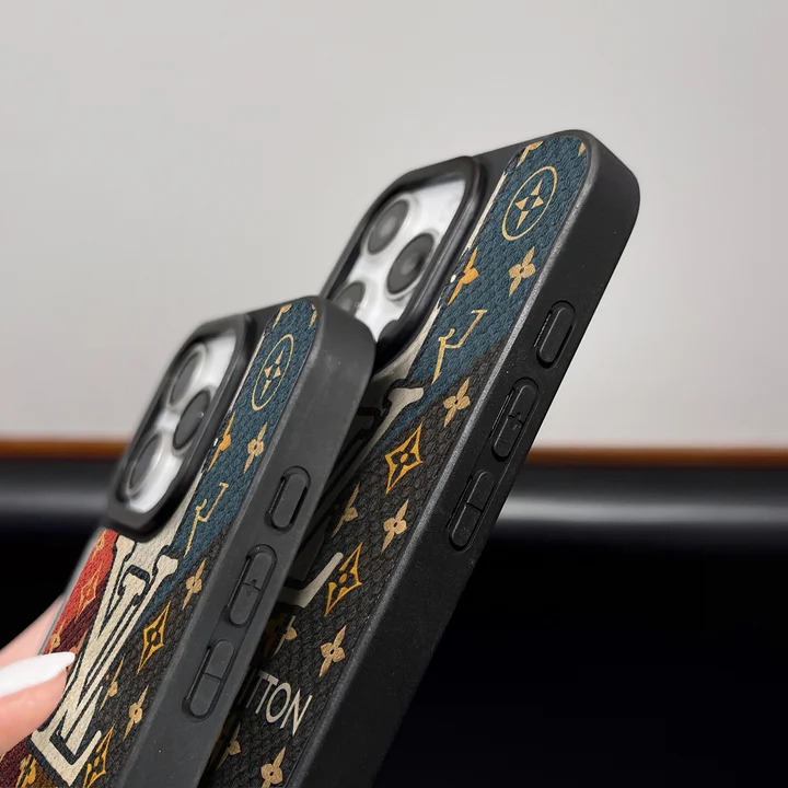 ハイブランド カバー iphone17pro max 