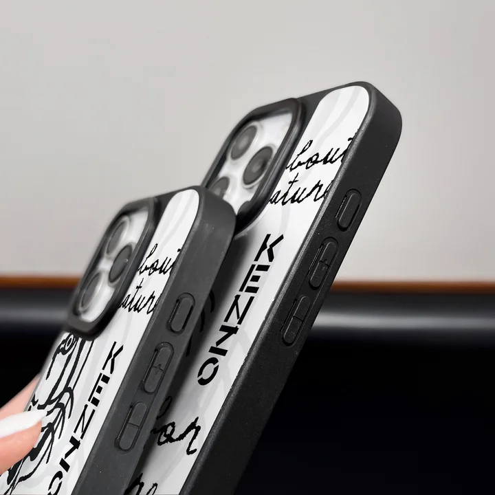 ハイブランド スマホケース iphone17 