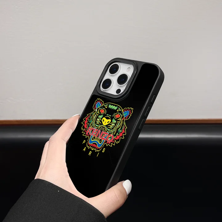 kenzo ケンゾー アイホン17plus 