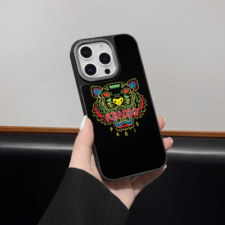 アイフォーン 14 ケンゾー kenzo ケース 