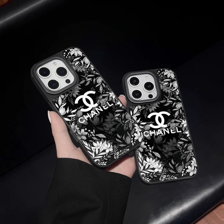 chanel アイホン17プロ スマホケース 