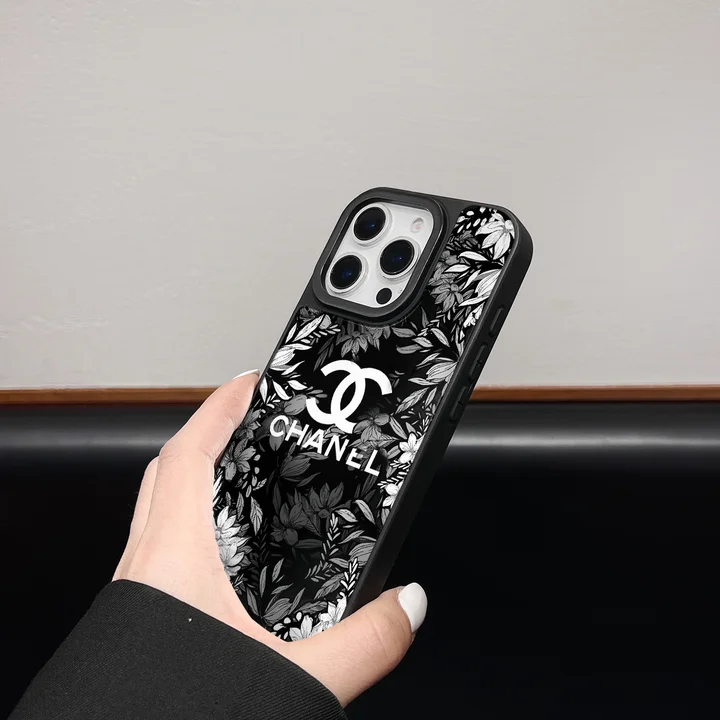 シャネル chanel アイフォーン17plus 