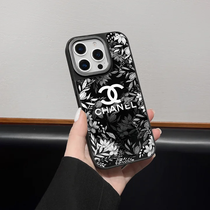 アイホン17プロ シャネル chanel カバー 