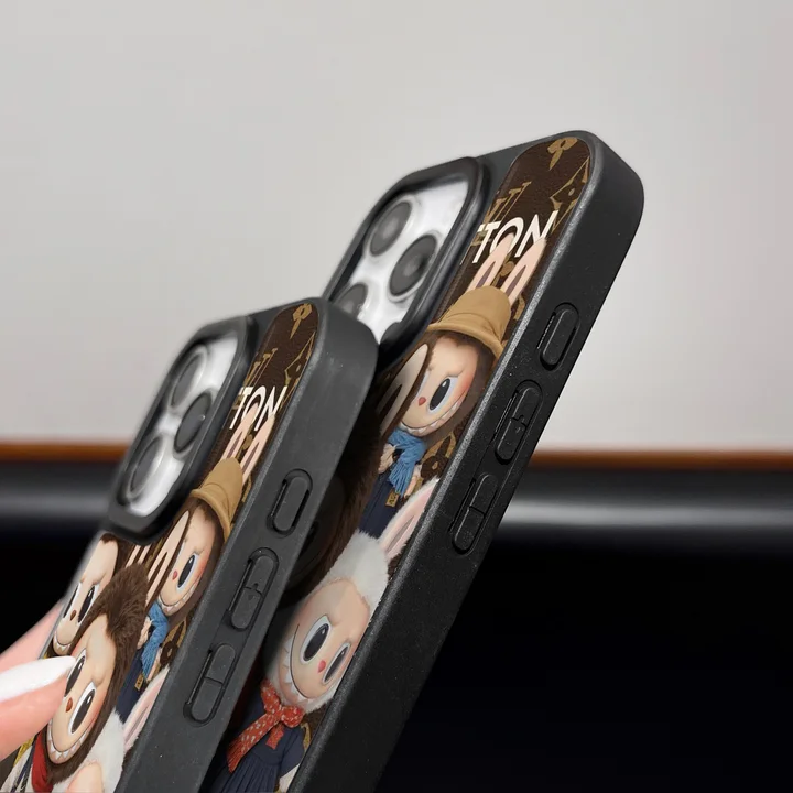 ブランド スマホケース アイフォーン17 